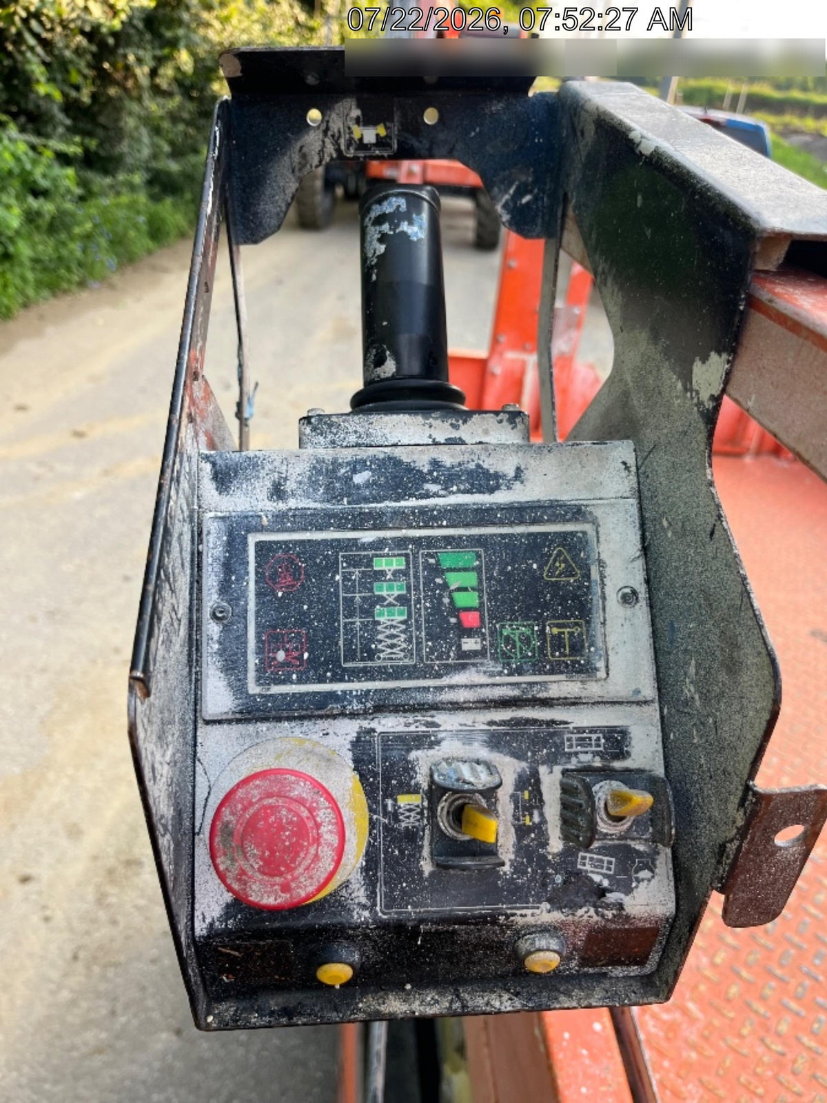 2022 JLG R3246