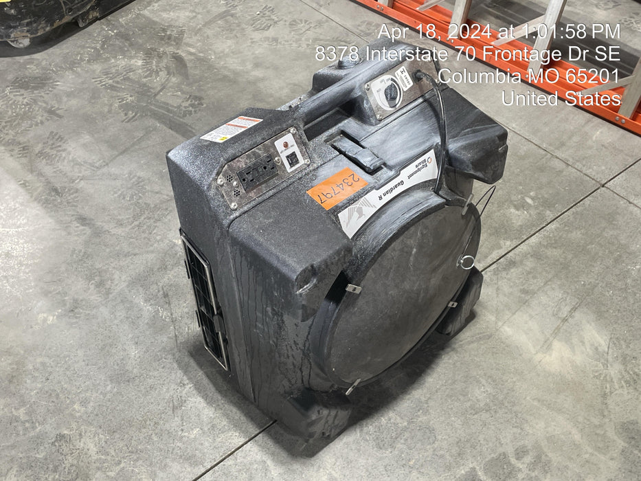 2022 PHOENIX Guardian R Hepa