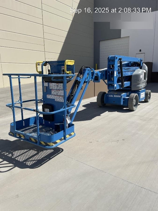 2021 GENIE Z-40/23N RJ