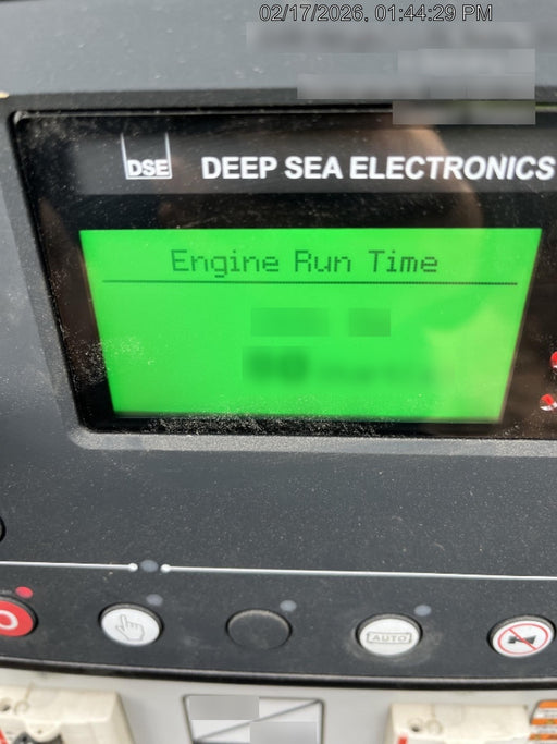 2019 WACKER NEUSON G25