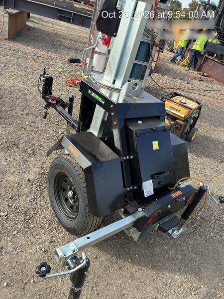 2026 TRIME X-BRIGHT MMB