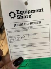 2021 MICHIGAN PNEUMATIC JF24