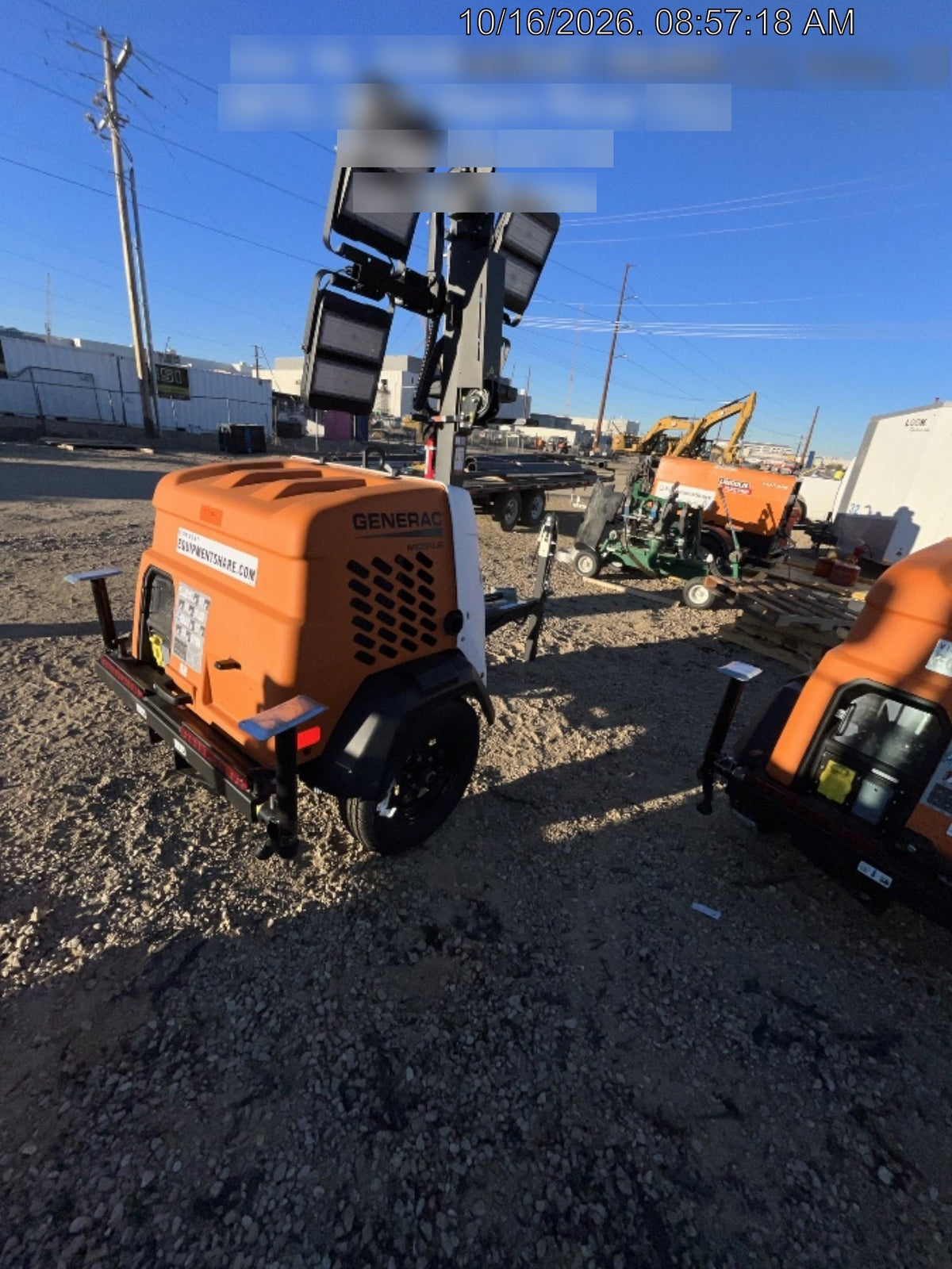 2026 GENERAC MLTS-4