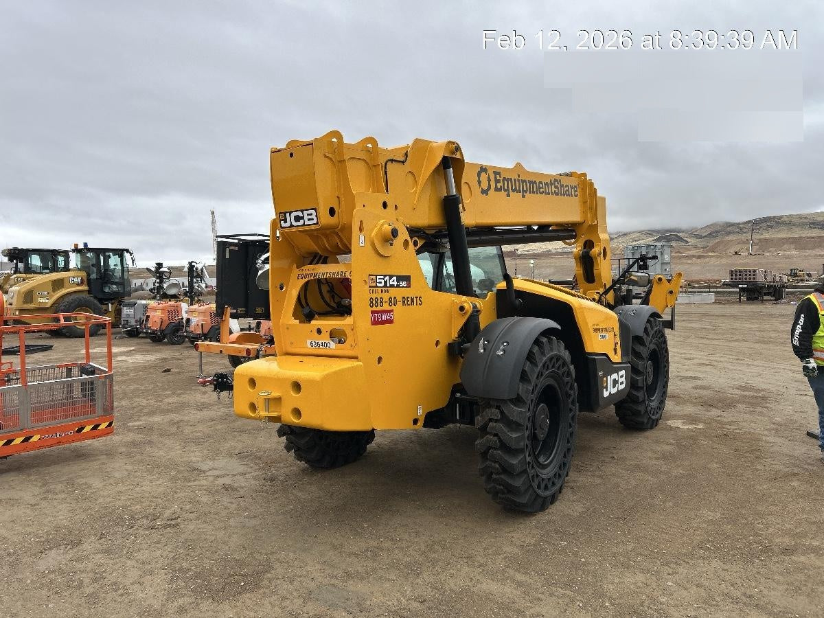 2026 JCB 514-56