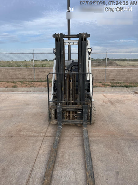 2022 UNICARRIER MAP1F2A25DV