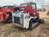 2019 TAKEUCHI TL10
