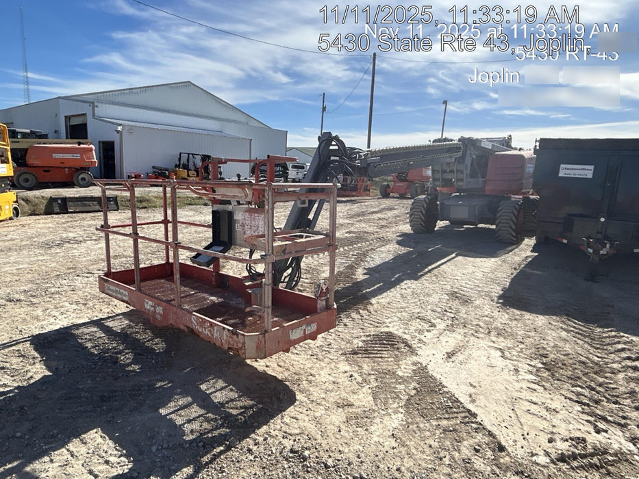 2019 SKYJACK SJ85 AJ