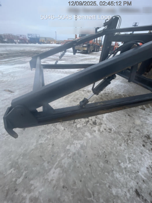 2024 ARROW MATERIAL HANDLING 049PG