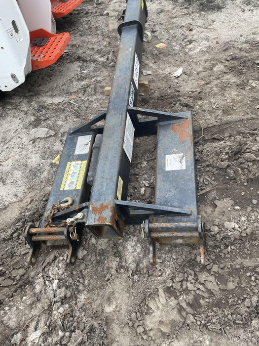 2021 STAR INDUSTRIES M1360B - Star JIB Boom