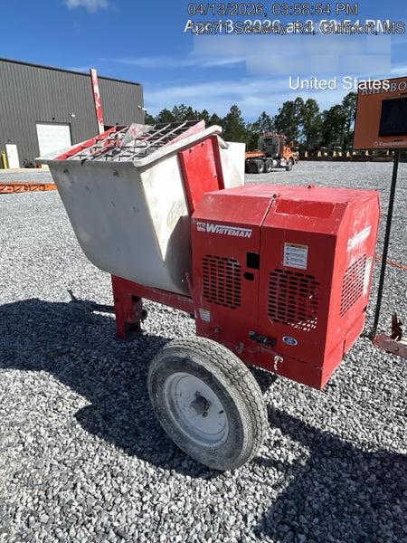 2025 MULTIQUIP WM90PH8