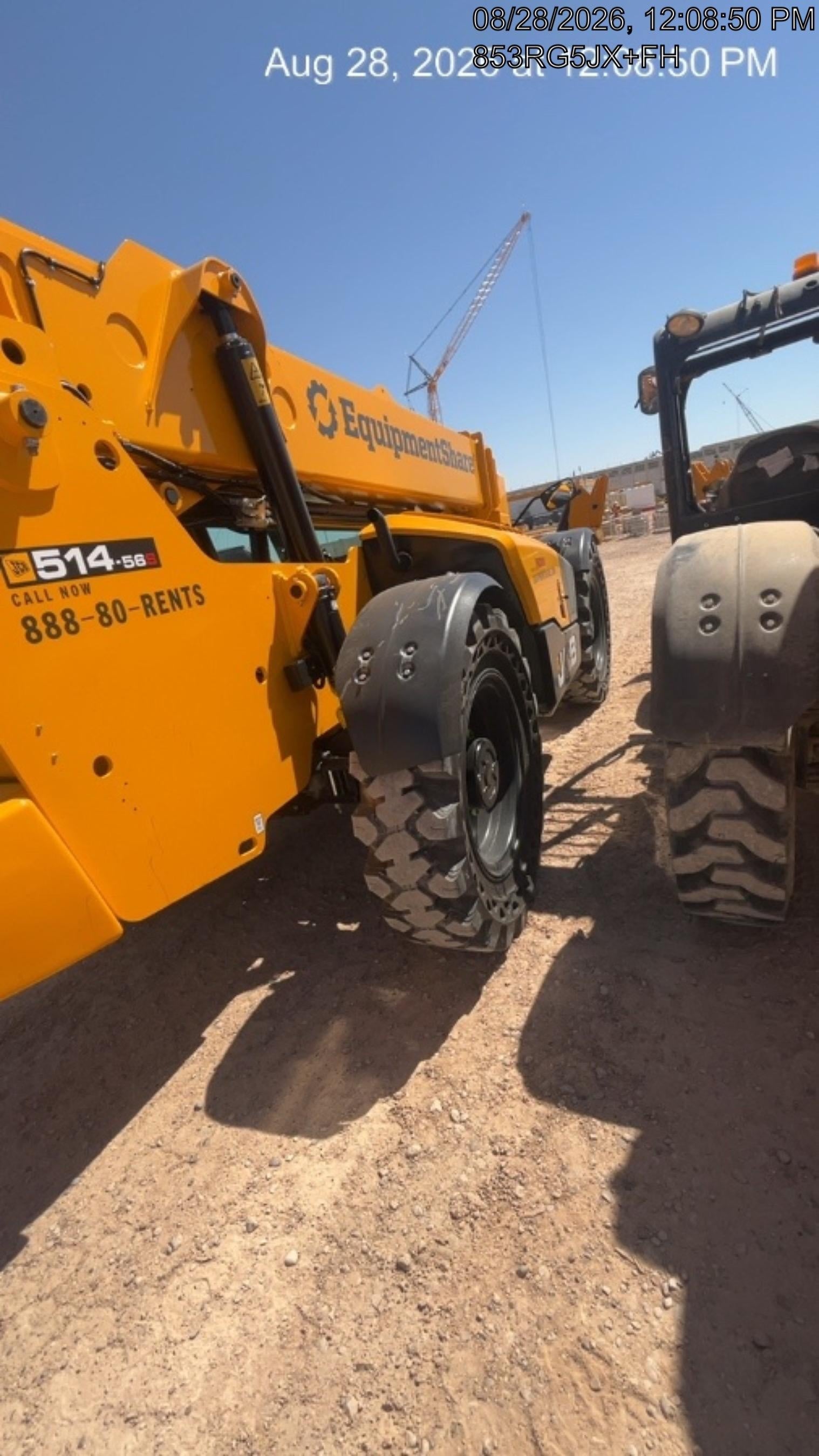 2026 JCB 514-56
