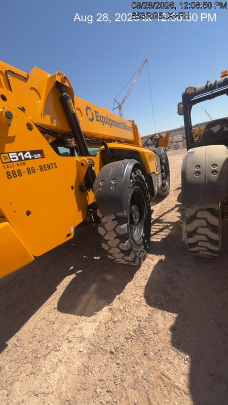 2026 JCB 514-56