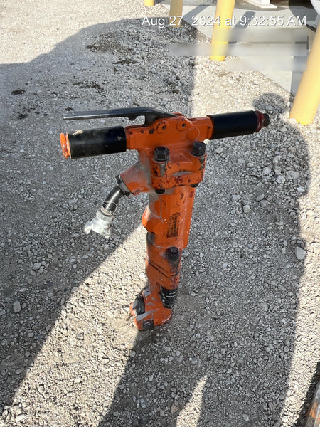 2020 MICHIGAN PNEUMATIC MP-TPB60-114