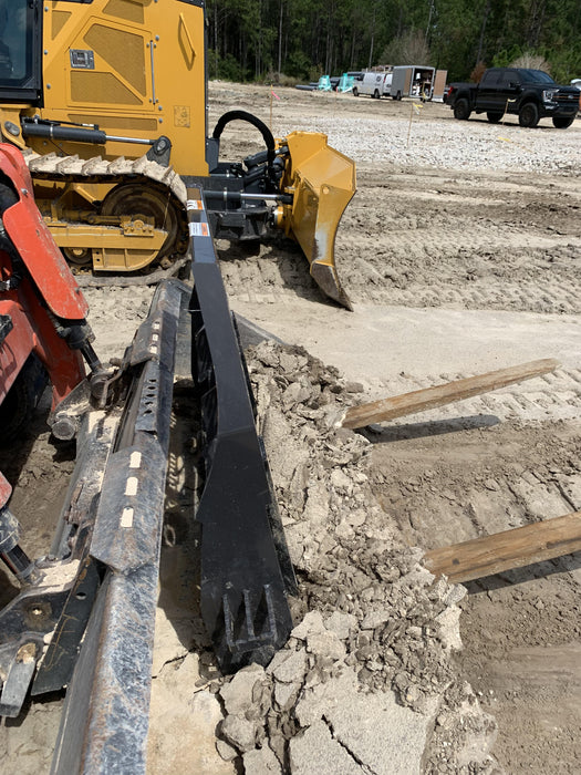 2022 PALADIN 48" Pallet Forks - Paladin