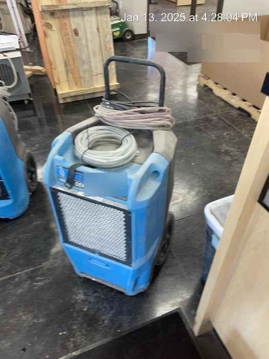 2020 DRI-EAZ LGR6000Li