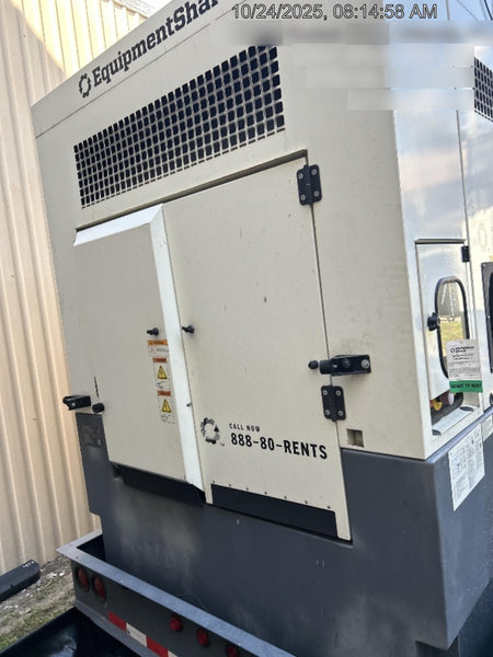 2021 ATLAS COPCO QAS625
