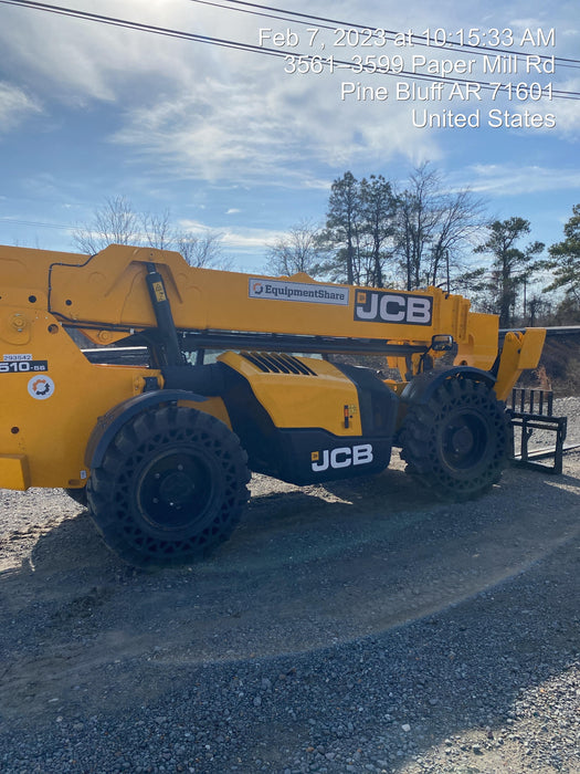 2023 JCB 510-56