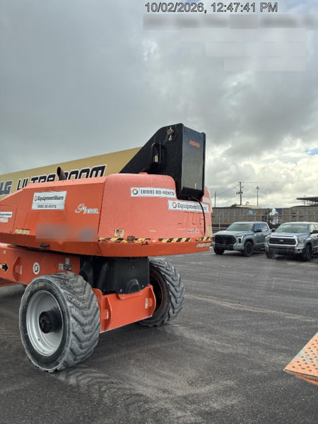 2021 JLG 1350SJP