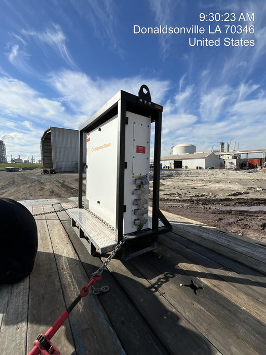 2022 TRYSTAR IL-086-VDE-27-LP