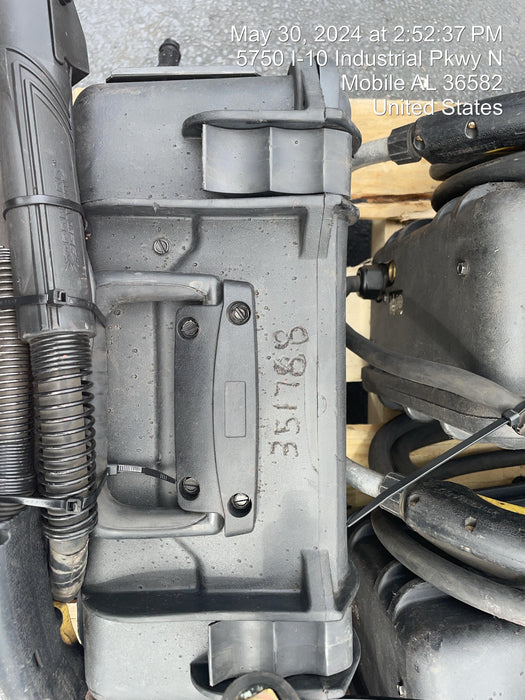 2023 MILLER ELECTRIC ArcReach 8