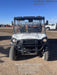 2022 KAWASAKI Mule PRO-DXT (Half Door)