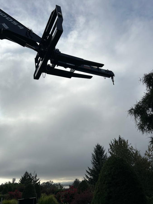 2025 STAR INDUSTRIES M1360B - Star JIB Boom