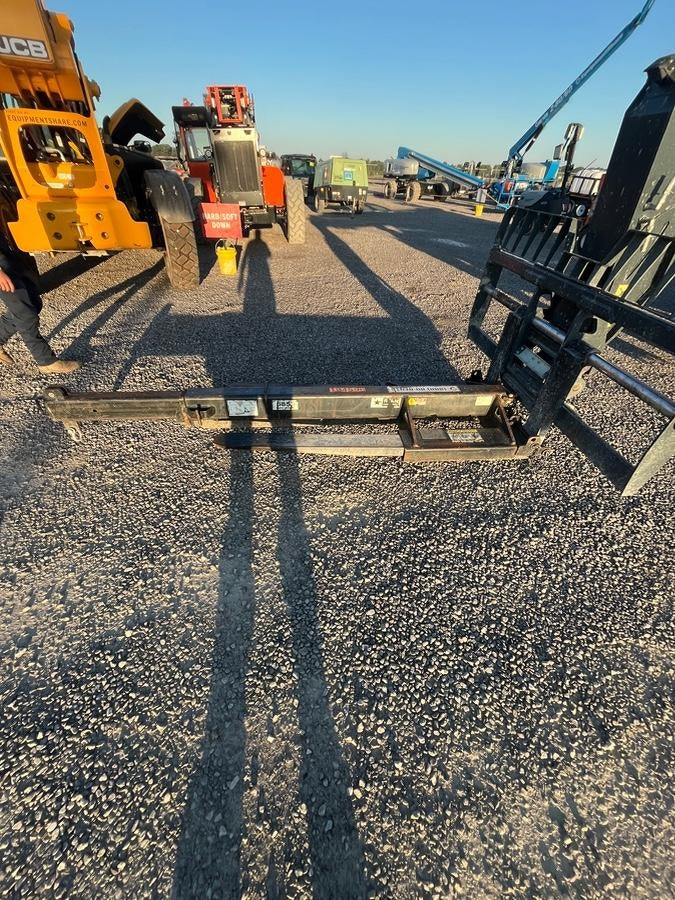 2020 STAR INDUSTRIES M1360B - Star JIB Boom