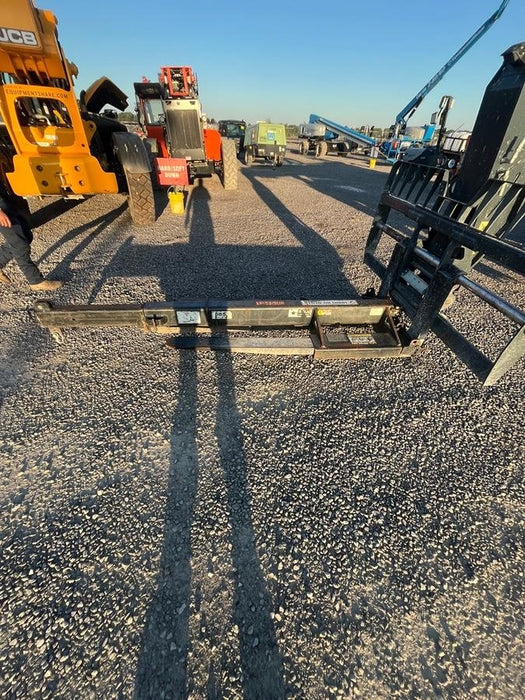 2020 STAR INDUSTRIES M1360B - Star JIB Boom