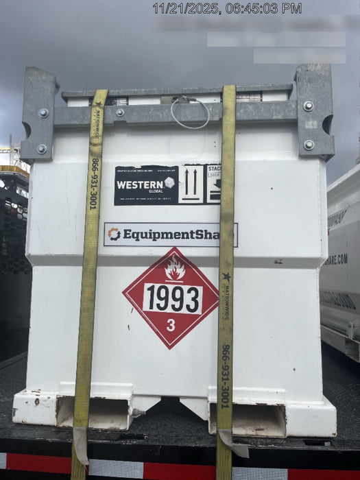 2020 TRANSCUBE 20TCG(G)W-NA