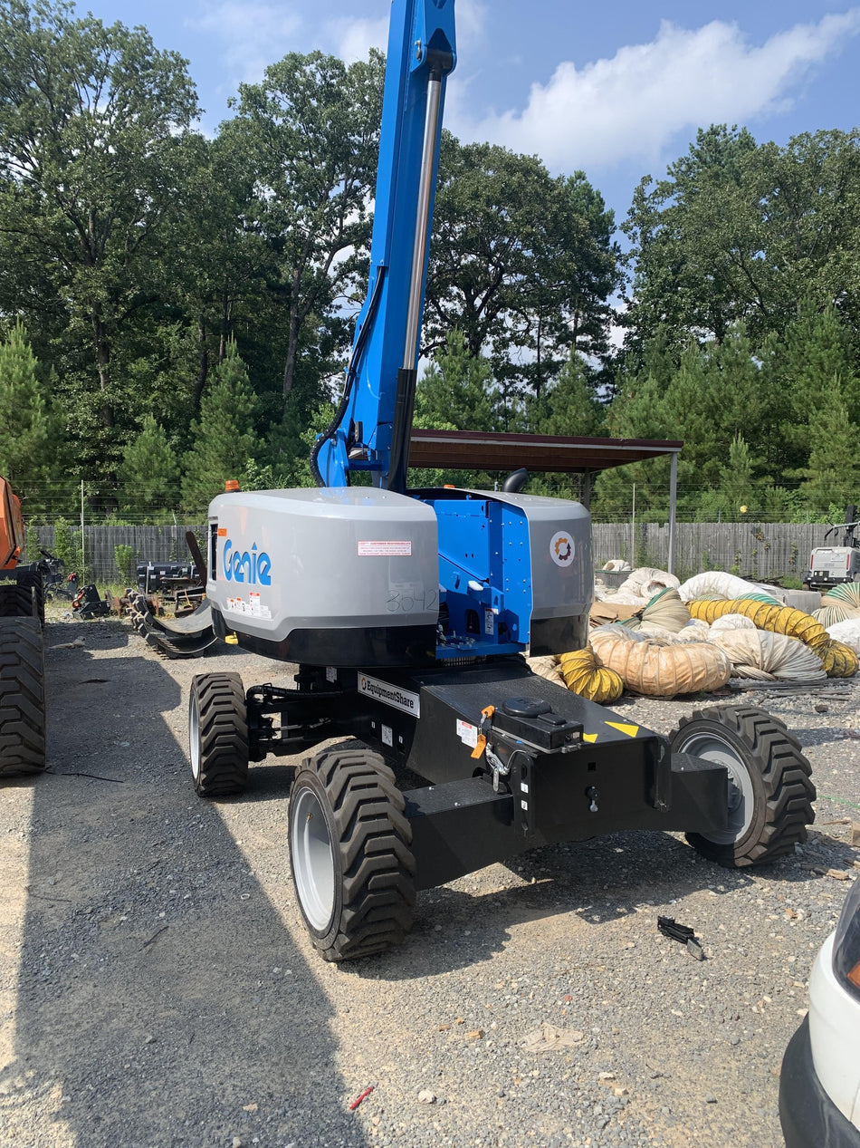 2023 GENIE S-45 XC