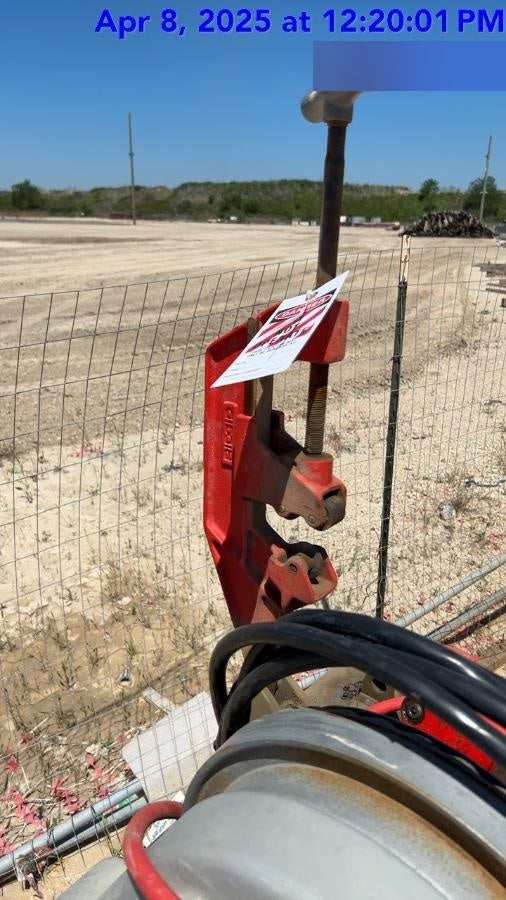 2021 RIDGID 1224