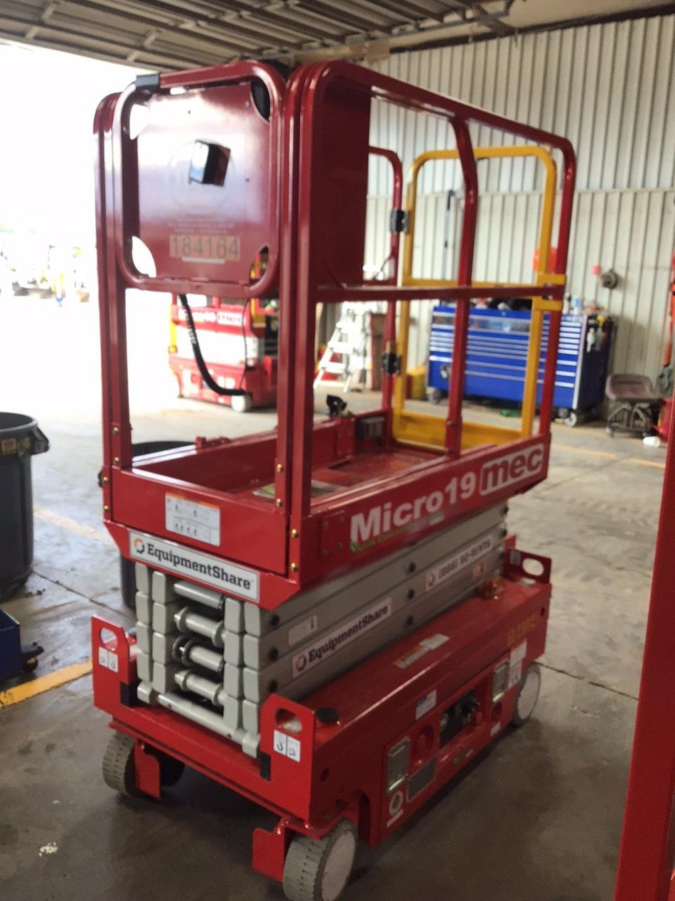 2021 MEC Micro 19