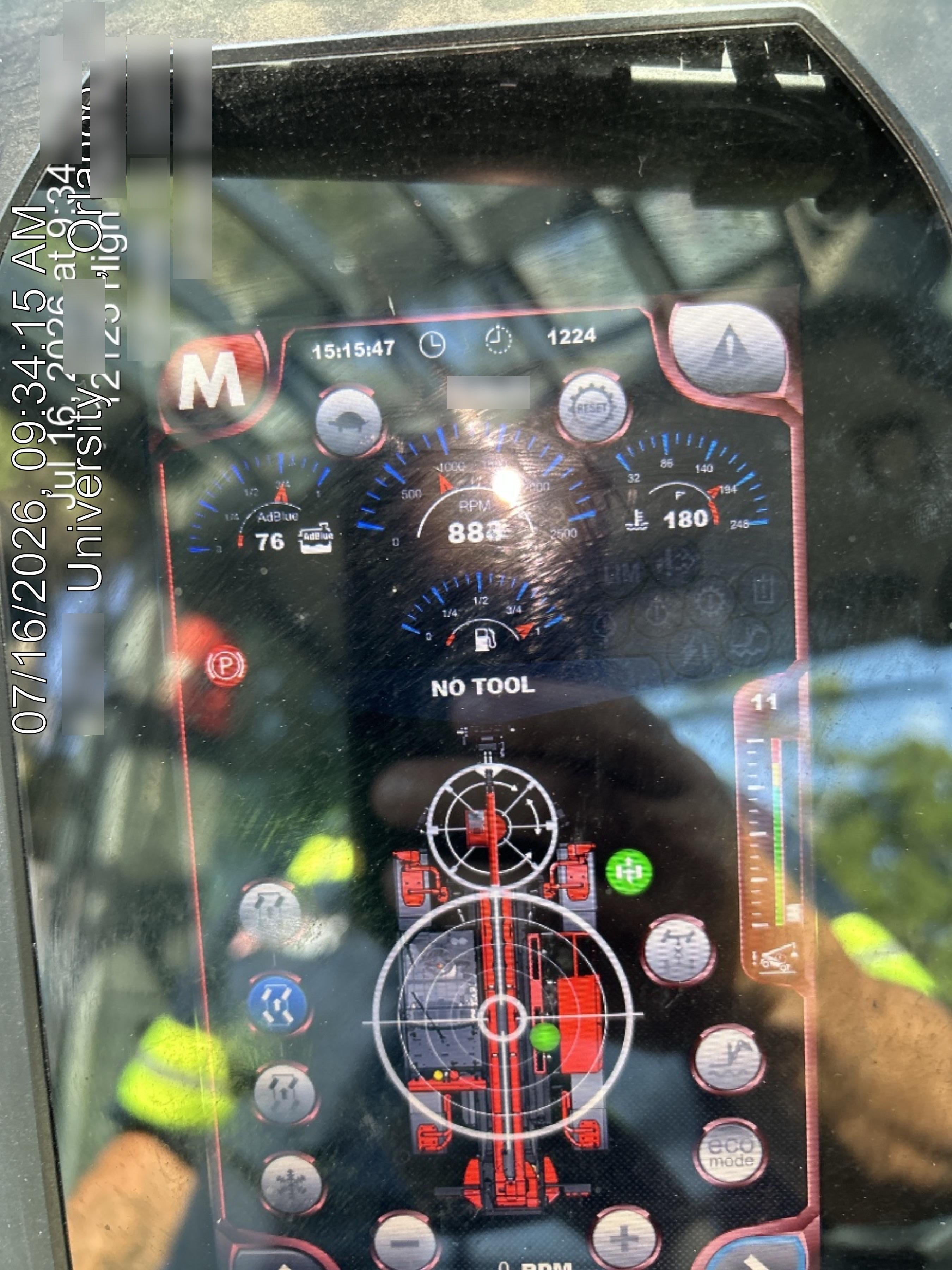 2022 MAGNI TH 12.80