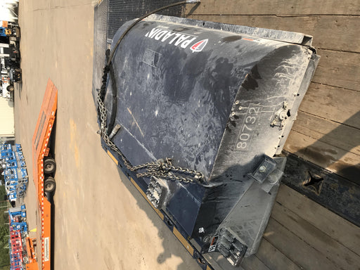 2020 PALADIN Sweepster SB72