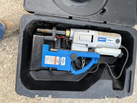 2020 HOUGEN MFG HMD917
