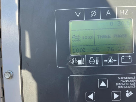 2018 WACKER NEUSON G100