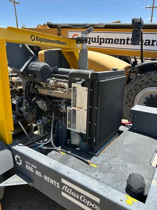 2022 ATLAS COPCO PAC H43 KD