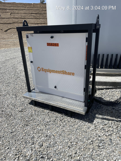 2023 TRYSTAR IL-046-VDE-27-LP