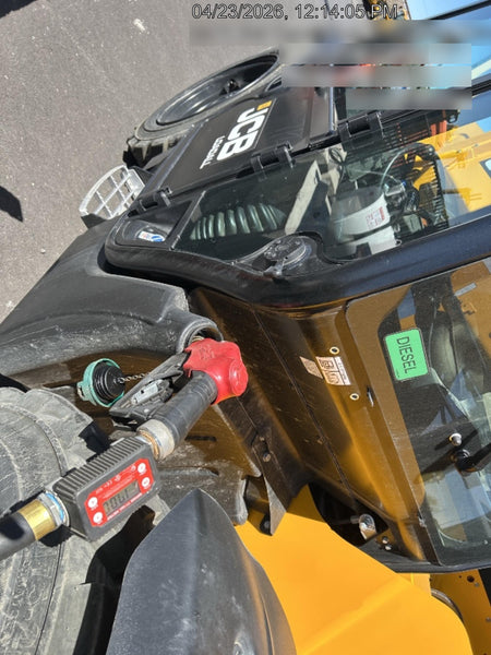 2025 JCB 506-36