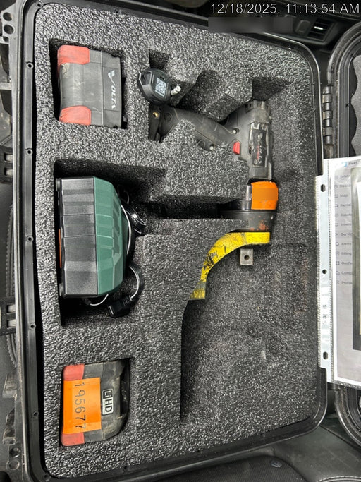 2021 TORCUP VT-500KIT