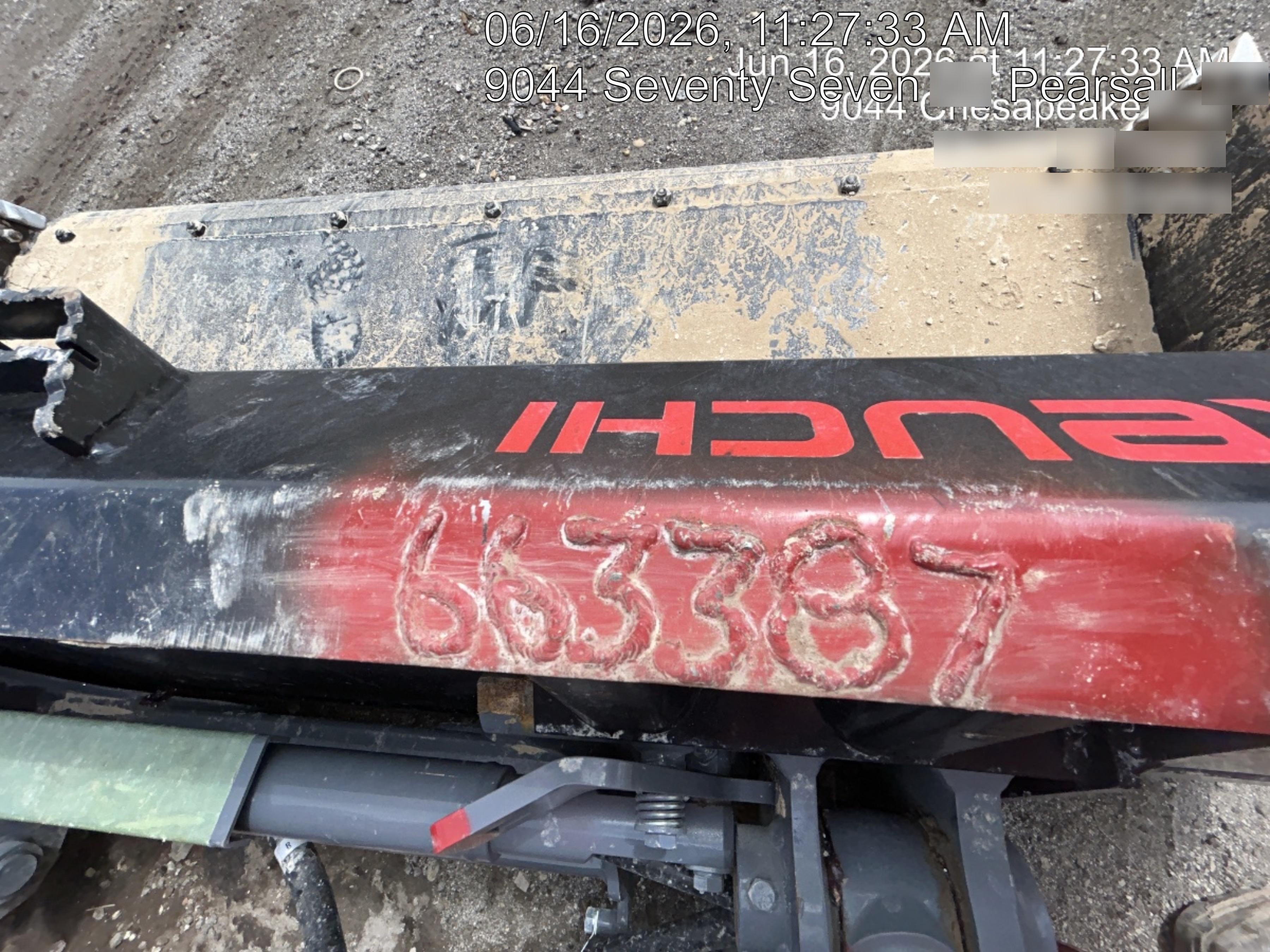 2026 TAKEUCHI BTL1280