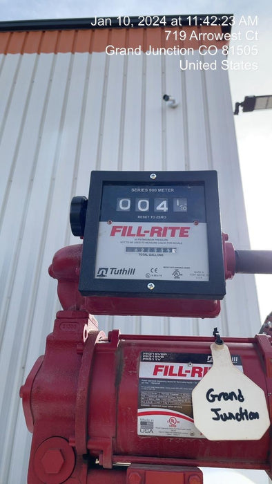 2023 ATLAS COPCO XAS 400-150 PACE