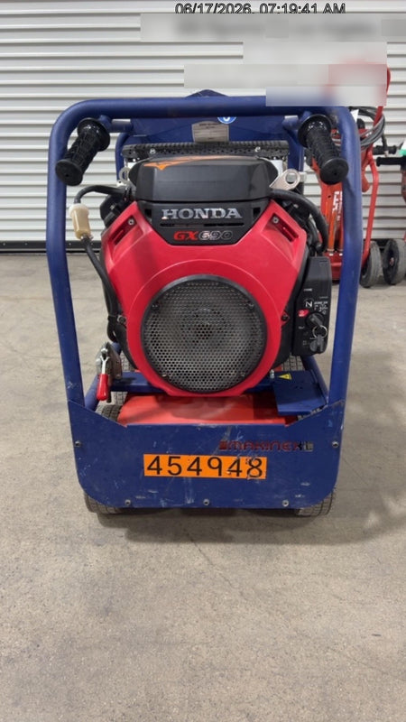 2024 MAKINEX GEN-16P-MS-240
