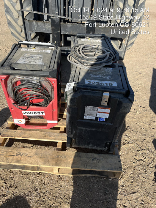 2022 PHOENIX DryMAX XL