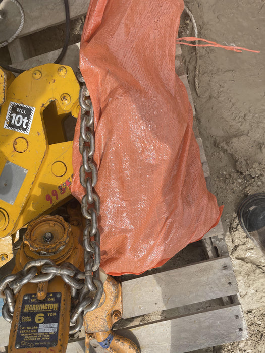 2020 HARRINGTON L5LB060-20