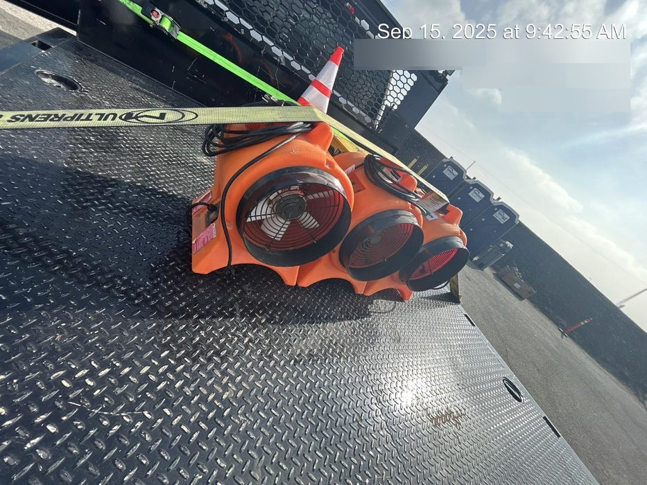 2024 ALLEGRO 9539-12