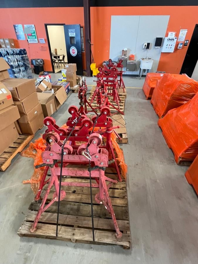 2022 KEY PLANT KPDR-400C -1