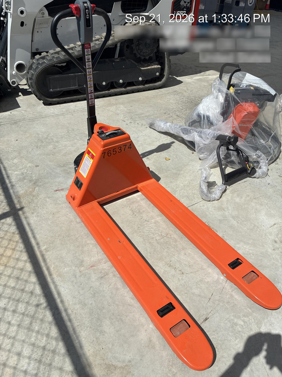2026 MIGHTY LIFT EPT45S