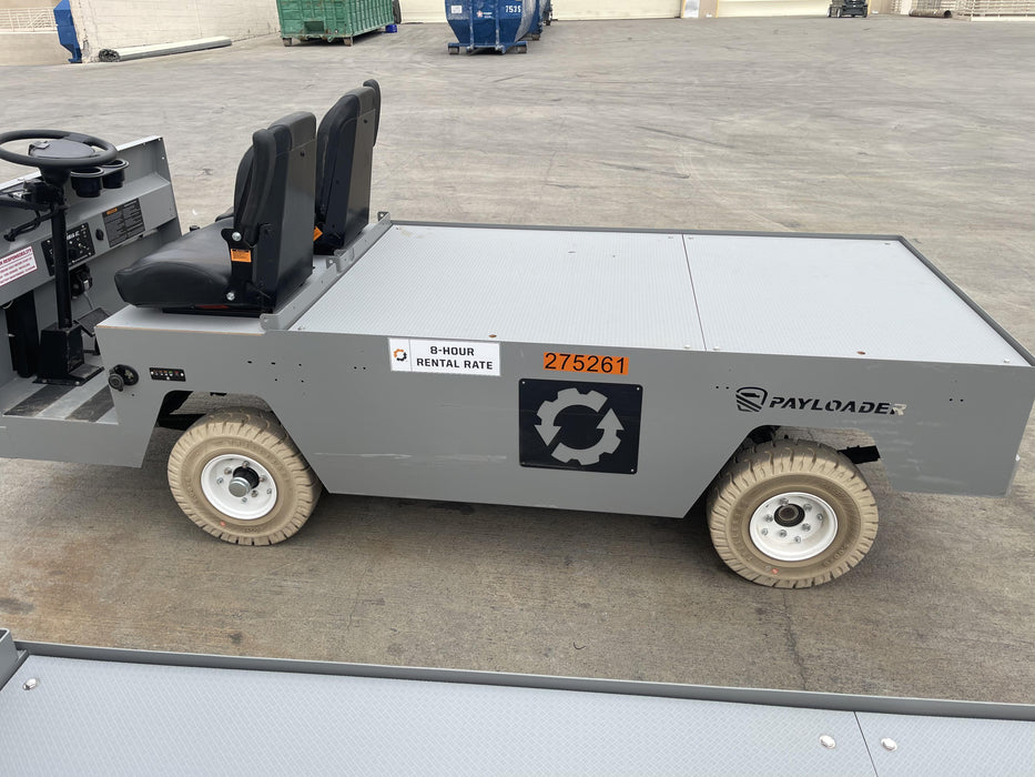 2022 COLUMBIA Payloader 2XL