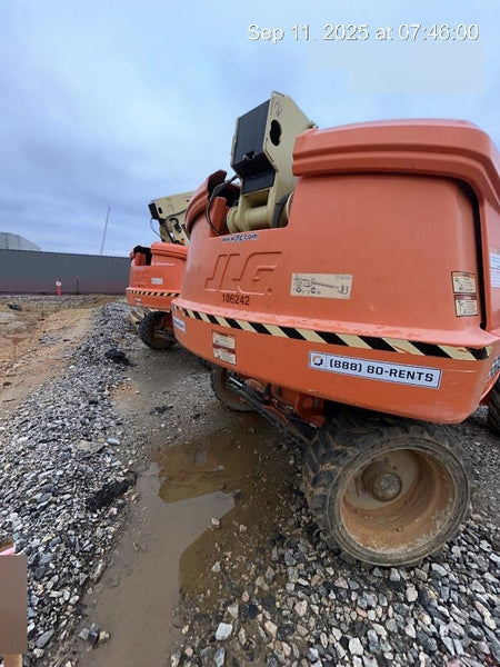 2020 JLG 660SJ